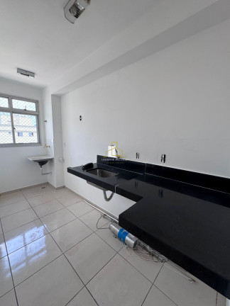 Imagem Imóvel com 2 Quartos à Venda, 48 m² em Morada De Laranjeiras - Serra Imagem Imóvel com 2 Quartos à Venda, 48 m² em Morada De Laranjeiras - Serra
