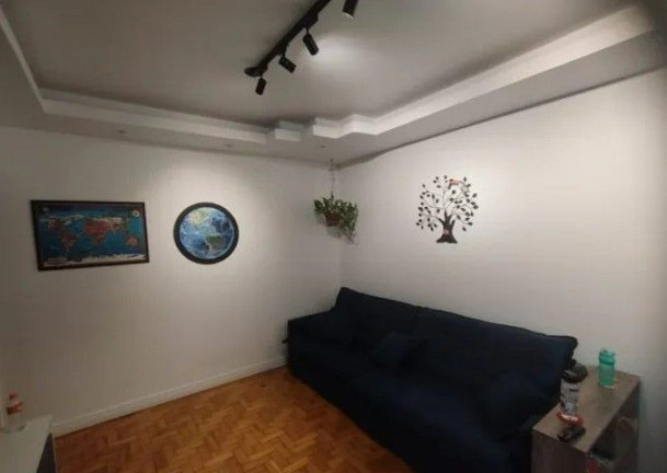Imagem Apartamento com 3 Quartos à Venda, 98 m² em Centro Histórico - Porto Alegre