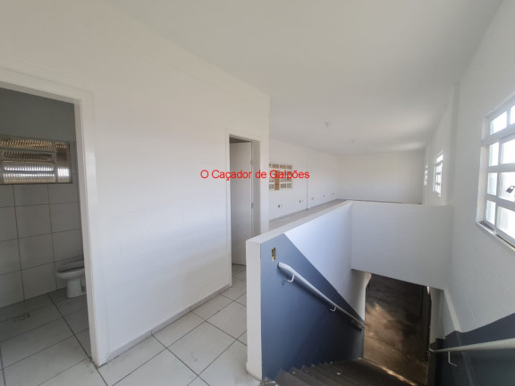 Imóvel para Alugar, 530 m² em Cajuru Do Sul - Sorocaba