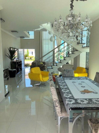 Imagem Casa com 5 Quartos à Venda, 312 m² em Bougainvillee Res. Iv - Peruíbe Imagem Casa com 5 Quartos à Venda, 312 m² em Bougainvillee Res. Iv - Peruíbe