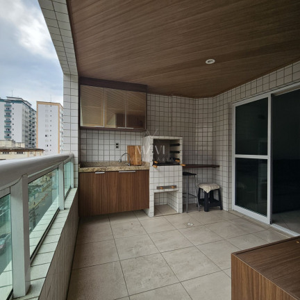 Imagem Apartamento com 3 Quartos à Venda, 118 m² em Guilhermina - Praia Grande Imagem Apartamento com 3 Quartos à Venda, 118 m² em Guilhermina - Praia Grande