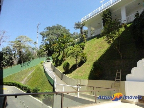 Imagem Imóvel com 4 Quartos à Venda, 265 m² em Agriões - Teresópolis Imagem Imóvel com 4 Quartos à Venda, 265 m² em Agriões - Teresópolis