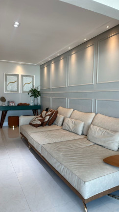 Imagem Imóvel com 3 Quartos à Venda, 145 m² em Jardim Camburi - Vitória Imagem Imóvel com 3 Quartos à Venda, 145 m² em Jardim Camburi - Vitória