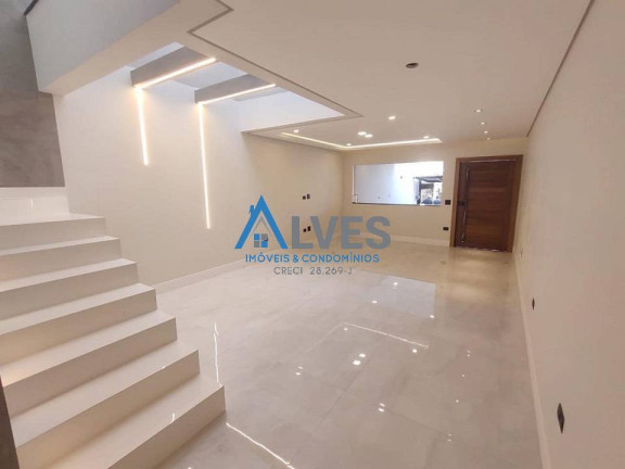 Imagem Casa com 3 Quartos à Venda, 170 m² em Assunção - São Bernardo Do Campo