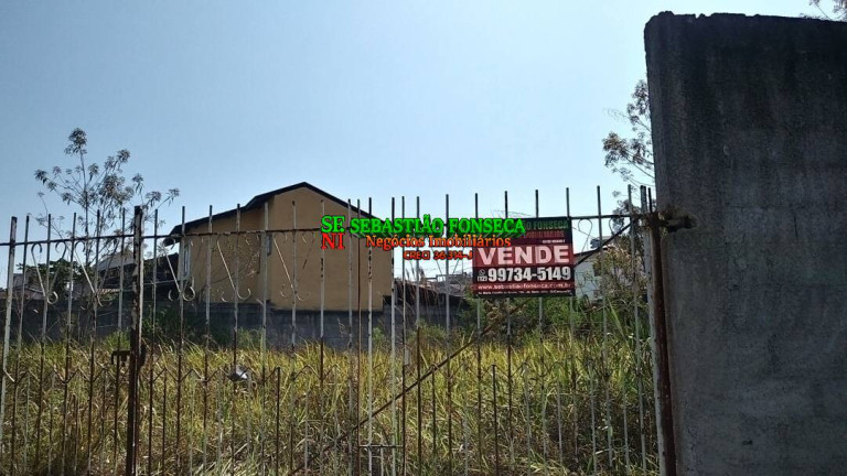 Imagem Terreno à Venda, 444 m² em Jardim Santa Júlia - São José Dos Campos Imagem Terreno à Venda, 444 m² em Jardim Santa Júlia - São José Dos Campos