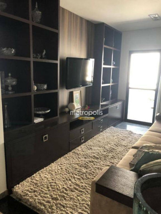 Imagem Apartamento com 3 Quartos à Venda, 165 m² em Santo Antônio - São Caetano Do Sul Imagem Apartamento com 3 Quartos à Venda, 165 m² em Santo Antônio - São Caetano Do Sul