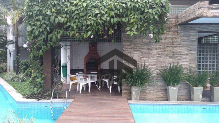 Imagem Apartamento com 3 Quartos à Venda, 100 m² em Encruzilhada - Recife