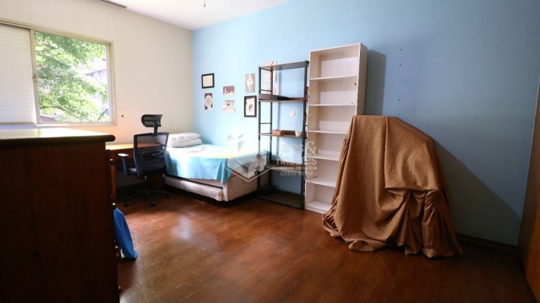 Imagem Apartamento com 3 Quartos à Venda, 179 m² em Brooklin - São Paulo Imagem Apartamento com 3 Quartos à Venda, 179 m² em Brooklin - São Paulo