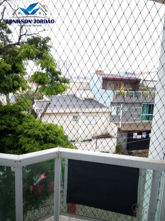 Imagem Apartamento com 3 Quartos à Venda, 70 m² em Vila Helena - Santo André Imagem Apartamento com 3 Quartos à Venda, 70 m² em Vila Helena - Santo André