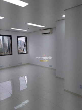 Imagem Sala Comercial à Venda ou Locação, 35 m² em Vila Olímpia - São Paulo Imagem Sala Comercial à Venda ou Locação, 35 m² em Vila Olímpia - São Paulo