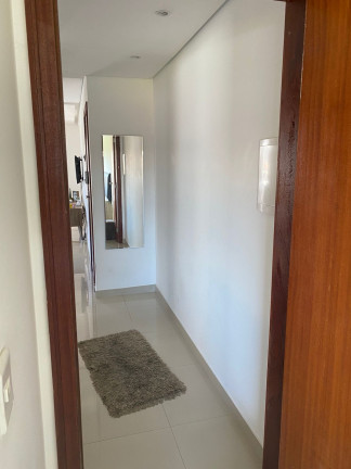 Imagem Apartamento com 2 Quartos à Venda, 70 m² em Nova Palhoça - Palhoça