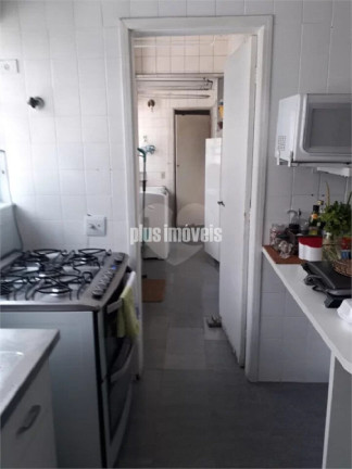 Imagem Apartamento com 3 Quartos à Venda, 158 m² em Jardim América - São Paulo Imagem Apartamento com 3 Quartos à Venda, 158 m² em Jardim América - São Paulo
