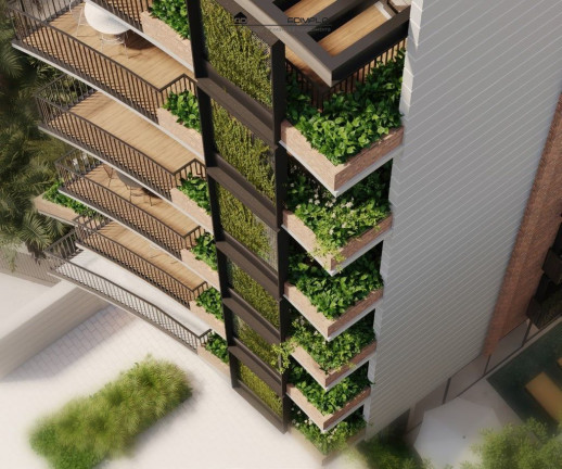 Imagem Apartamento com 2 Quartos à Venda, 95 m² em Gávea - Rio De Janeiro