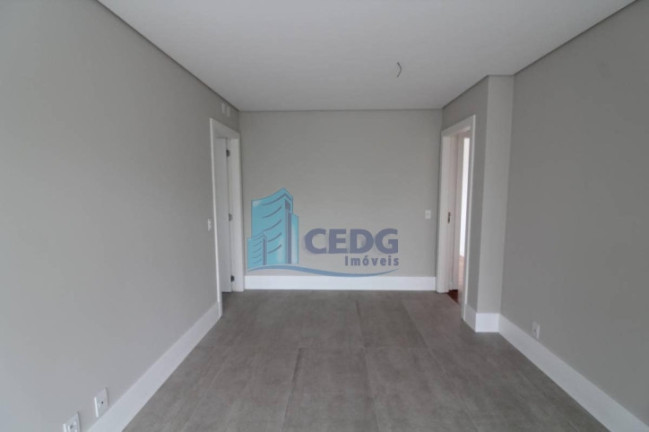 Imagem Apartamento com 3 Quartos à Venda, 176 m² em Cabral - Curitiba