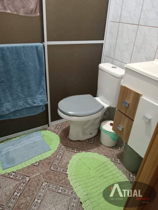 Imagem Casa com 7 Quartos à Venda, 414 m² em Terra Preta (terra Preta) - Mairiporã