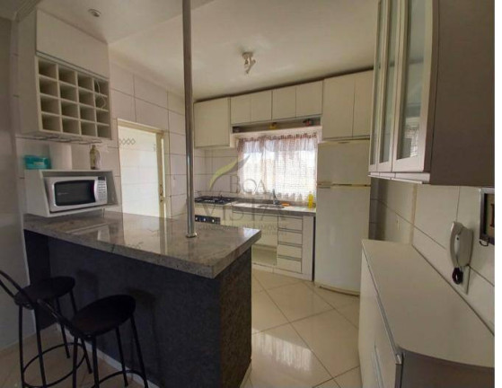 Apartamento com 2 Quartos à Venda, 75 m² em Vila Gato - Bragança Paulista