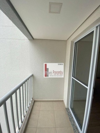 Apartamento com 2 Quartos à Venda, 49 m² em Alto Do Ipiranga - São Paulo