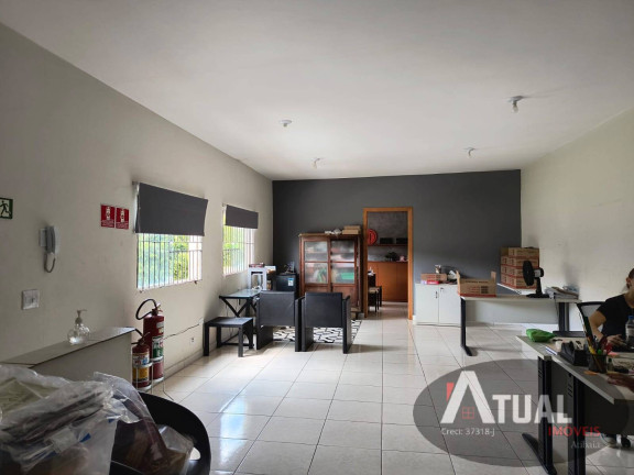 Imagem Galpão à Venda, 544 m² em Terra Preta - Mairiporã Imagem Galpão à Venda, 544 m² em Terra Preta - Mairiporã