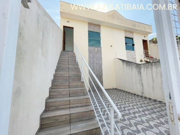 Imagem Casa com 2 Quartos à Venda, 60 m² em Jardim Imperial - Atibaia