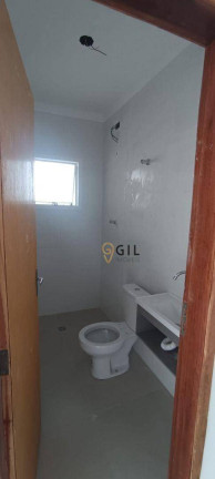 Imagem Casa com 2 Quartos à Venda, 75 m² em Jardim Sant'anna Do Pedregulho - Jacareí