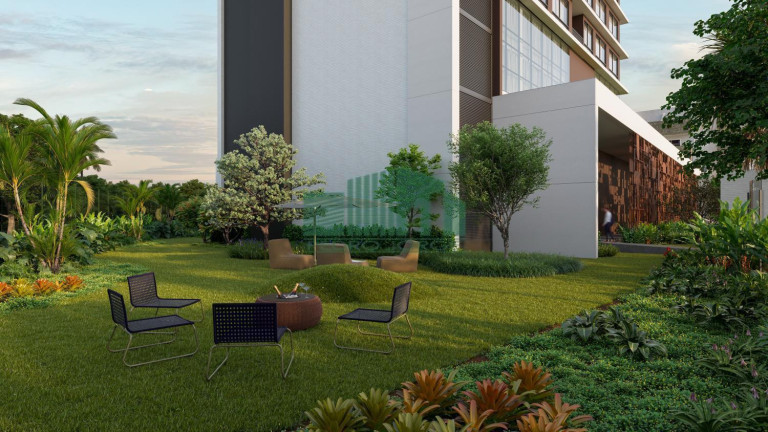 Imagem Apartamento com 1 Quarto à Venda, 28 m² em Boa Viagem - Recife Imagem Apartamento com 1 Quarto à Venda, 28 m² em Boa Viagem - Recife