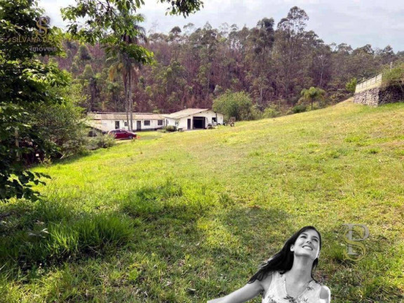Imagem Fazenda à Venda, 400 m² em Terra Preta - Mairiporã Imagem Fazenda à Venda, 400 m² em Terra Preta - Mairiporã