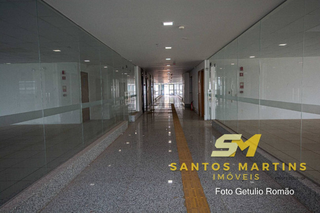 Imagem Imóvel Comercial para Alugar, 9 m² em Zona Industrial - Brasília Imagem Imóvel Comercial para Alugar, 9 m² em Zona Industrial - Brasília