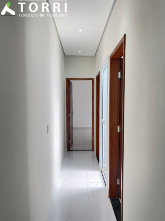 Imagem Casa com 2 Quartos à Venda, 52 m² em éden - Sorocaba