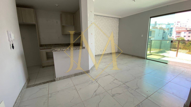 Imagem Apartamento com 2 Quartos à Venda,  em Belvedere - Coronel Fabriciano