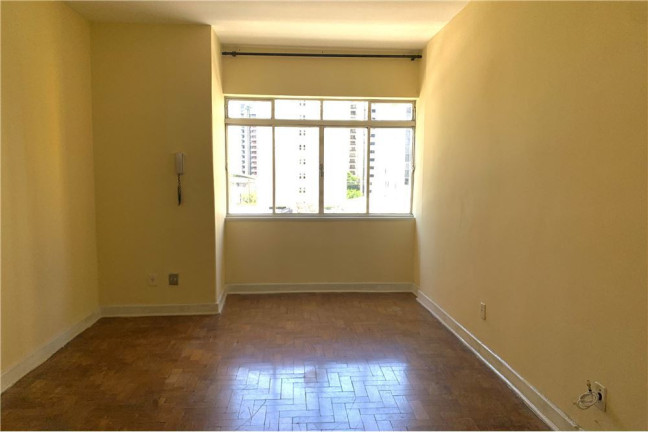 Apartamento com 2 Quartos à Venda, 70 m² em Itaim Bibi - São Paulo