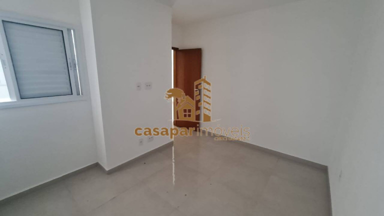 Imagem Apartamento com 2 Quartos à Venda, 50 m² em Nova Gerty - São Caetano Do Sul