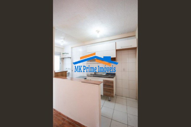 Imagem Apartamento com 3 Quartos à Venda, 59 m² em Novo Osasco - Osasco Imagem Apartamento com 3 Quartos à Venda, 59 m² em Novo Osasco - Osasco