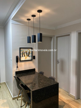 Imagem Imóvel com 2 Quartos à Venda, 43 m² em Jardim Florestan Fernandes - Ribeirão Preto