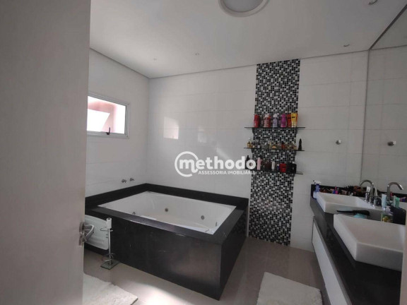 Imagem Casa com 5 Quartos à Venda, 373 m² em Morumbi - Paulínia Imagem Casa com 5 Quartos à Venda, 373 m² em Morumbi - Paulínia