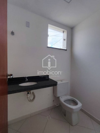 Imagem Casa com 3 Quartos à Venda, 129 m² em Candeias - Vitória Da Conquista
