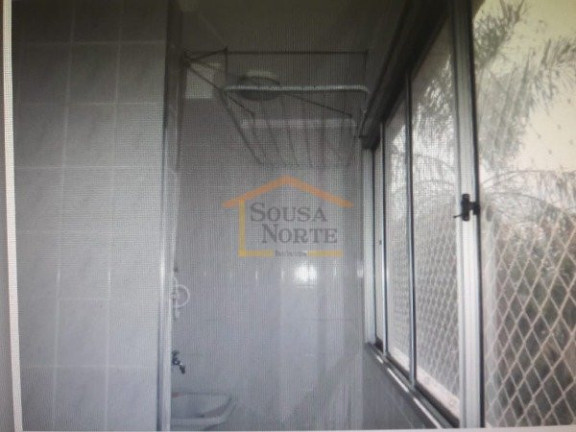 Imagem Apartamento com 2 Quartos à Venda, 48 m² em Vila Amália (zona Norte) - São Paulo Imagem Apartamento com 2 Quartos à Venda, 48 m² em Vila Amália (zona Norte) - São Paulo