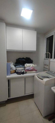 Imagem Apartamento com 3 Quartos à Venda, 150 m² em Jardim Goiás - Goiânia Imagem Apartamento com 3 Quartos à Venda, 150 m² em Jardim Goiás - Goiânia