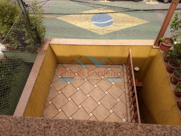 Imagem Sobrado com 2 Quartos à Venda, 143 m² em Cerqueira César - São Paulo Imagem Sobrado com 2 Quartos à Venda, 143 m² em Cerqueira César - São Paulo