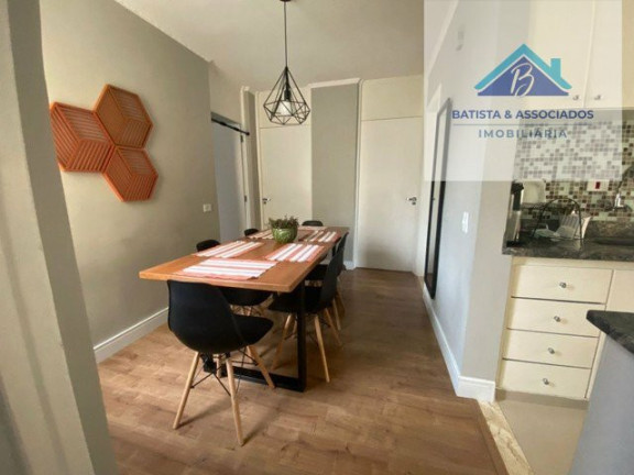 Imagem Apartamento com 3 Quartos à Venda, 72 m² em Jardim Do Vovô - Campinas Imagem Apartamento com 3 Quartos à Venda, 72 m² em Jardim Do Vovô - Campinas