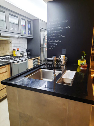 Imagem Apartamento com 3 Quartos à Venda, 86 m² em Vila Gumercindo - São Paulo Imagem Apartamento com 3 Quartos à Venda, 86 m² em Vila Gumercindo - São Paulo