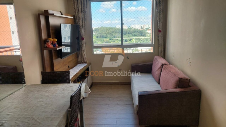 Imagem Apartamento com 2 Quartos à Venda, 44 m² em Canhema - Diadema Imagem Apartamento com 2 Quartos à Venda, 44 m² em Canhema - Diadema