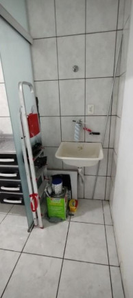 Imagem Apartamento com 2 Quartos à Venda, 47 m² em Jardim Graziela - Suzano