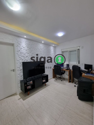 Imagem Apartamento com 2 Quartos à Venda, 57 m² em Panamby - São Paulo Imagem Apartamento com 2 Quartos à Venda, 57 m² em Panamby - São Paulo