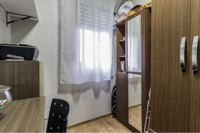 Apartamento com 3 Quartos à Venda, 51 m² em Sarandi - Porto Alegre