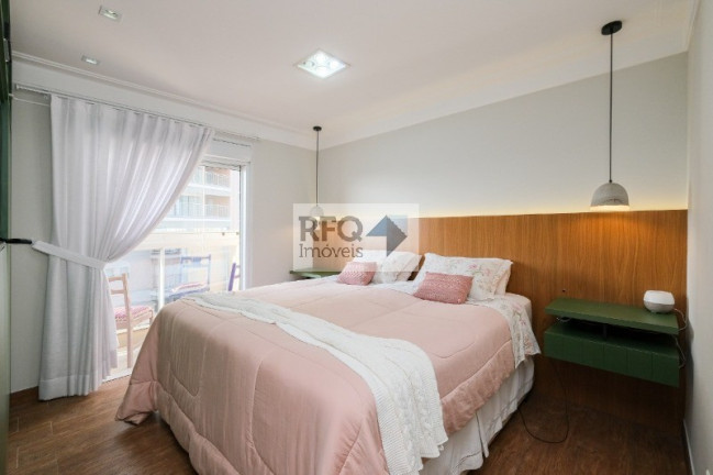 Imagem Imóvel com 4 Quartos à Venda, 161 m² em Vila Clementino - São Paulo