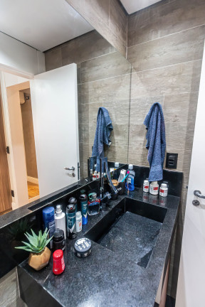 Imagem Apartamento com 2 Quartos à Venda, 92 m² em Vila Olímpia - São Paulo
