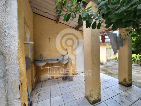 Imagem Casa com 5 Quartos à Venda, 673 m² em Amadeu Furtado - Fortaleza