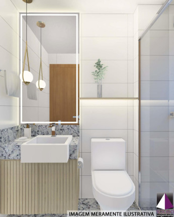 Imagem Cobertura com 3 Quartos à Venda, 99 m² em Lourdes - Belo Horizonte