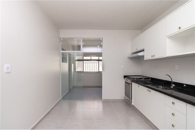 Imagem Apartamento com 2 Quartos à Venda, 99 m² em Moema - São Paulo