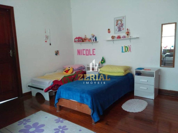 Imagem Casa com 2 Quartos à Venda, 180 m² em Santa Maria - São Caetano Do Sul Imagem Casa com 2 Quartos à Venda, 180 m² em Santa Maria - São Caetano Do Sul